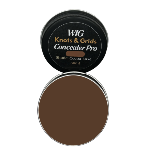 Coco Luxe-Advanced Lace Wig Knots Holes & Grid Concealer